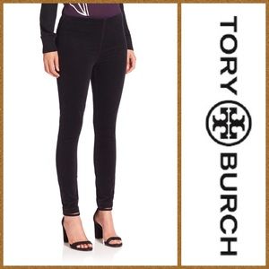 EUC | Tory Burch Billet Corduroy Straight Pants!!